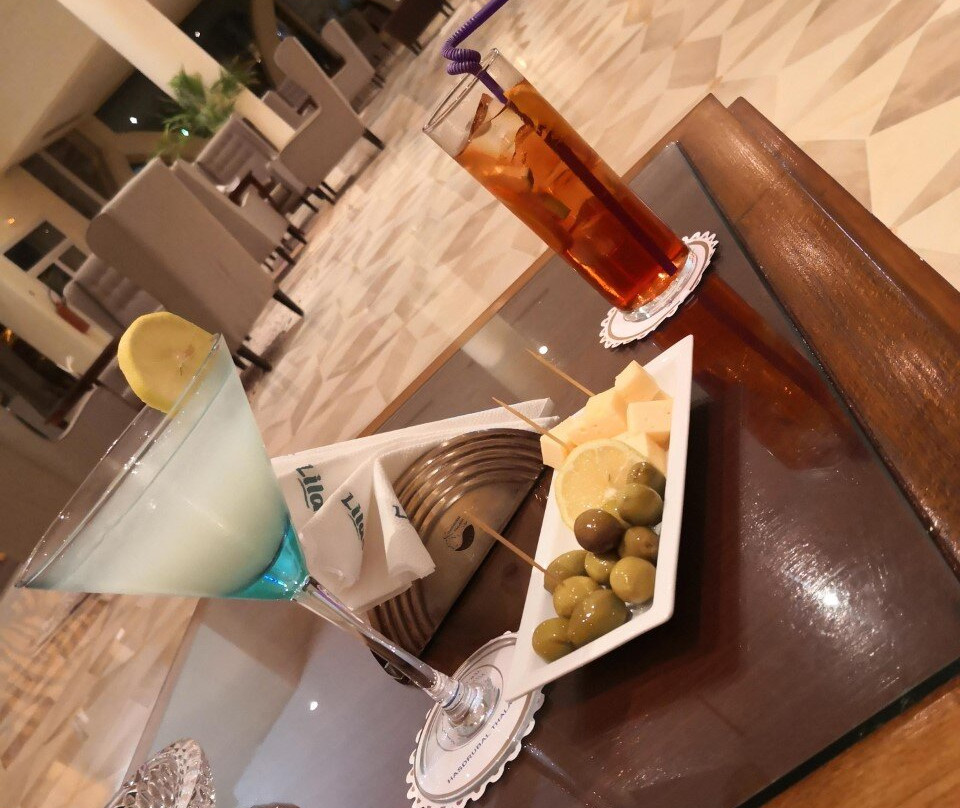 Hasdrubal Prestige Thalassa & Spa Djerba主图