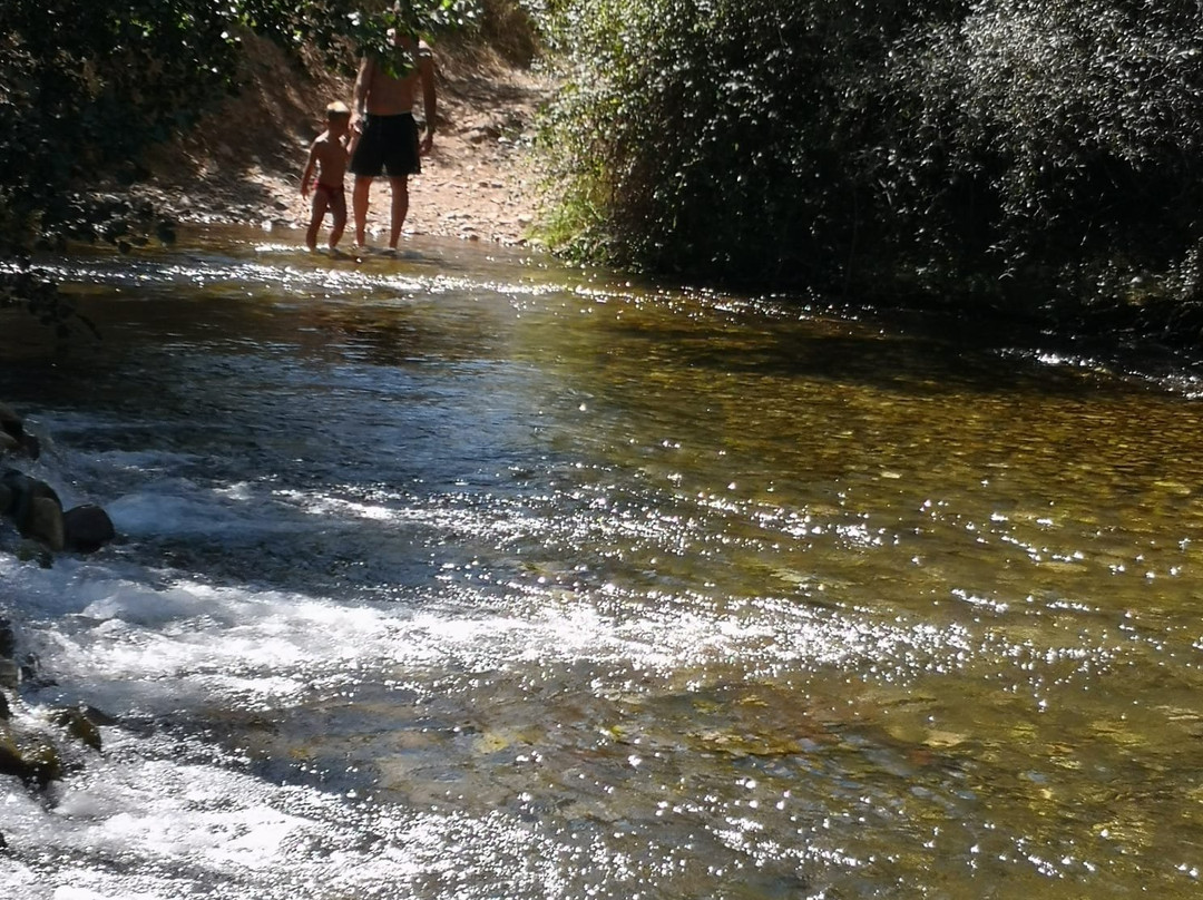Casa Rural Melones en Patones主图