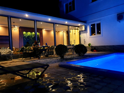 Guest House Twins主图