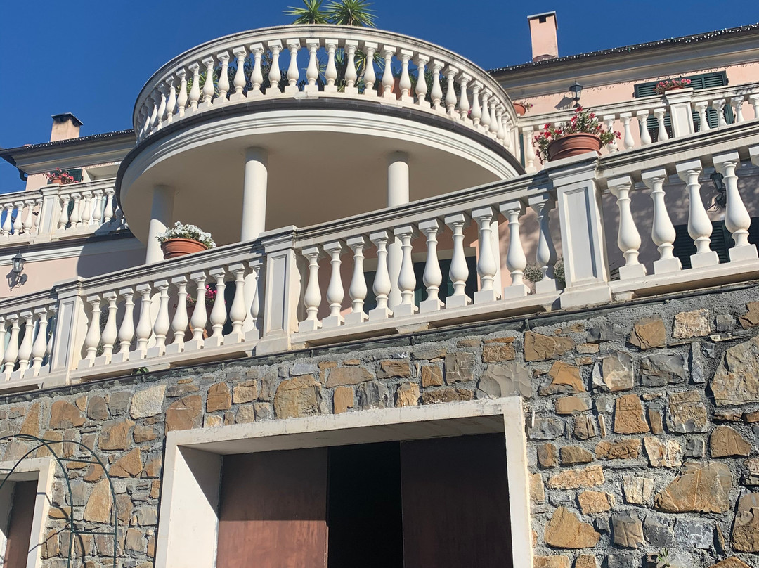 B&b Villa Isabella主图