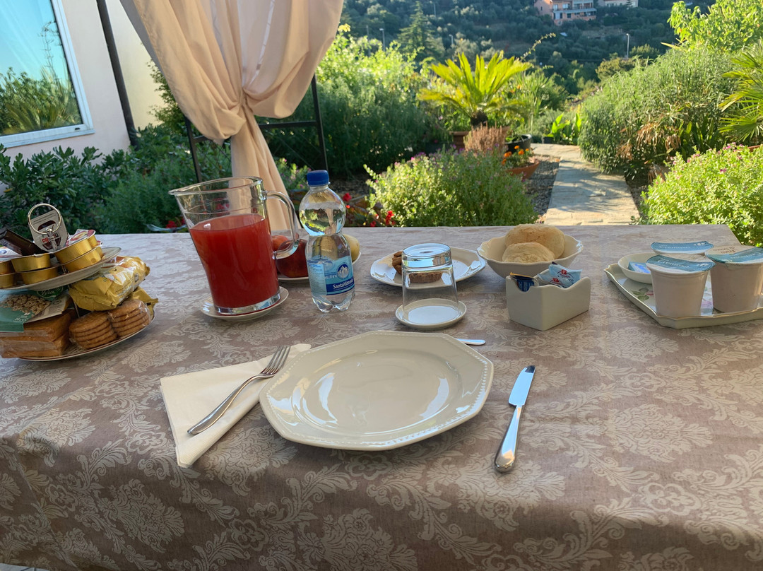 B&b Villa Isabella主图