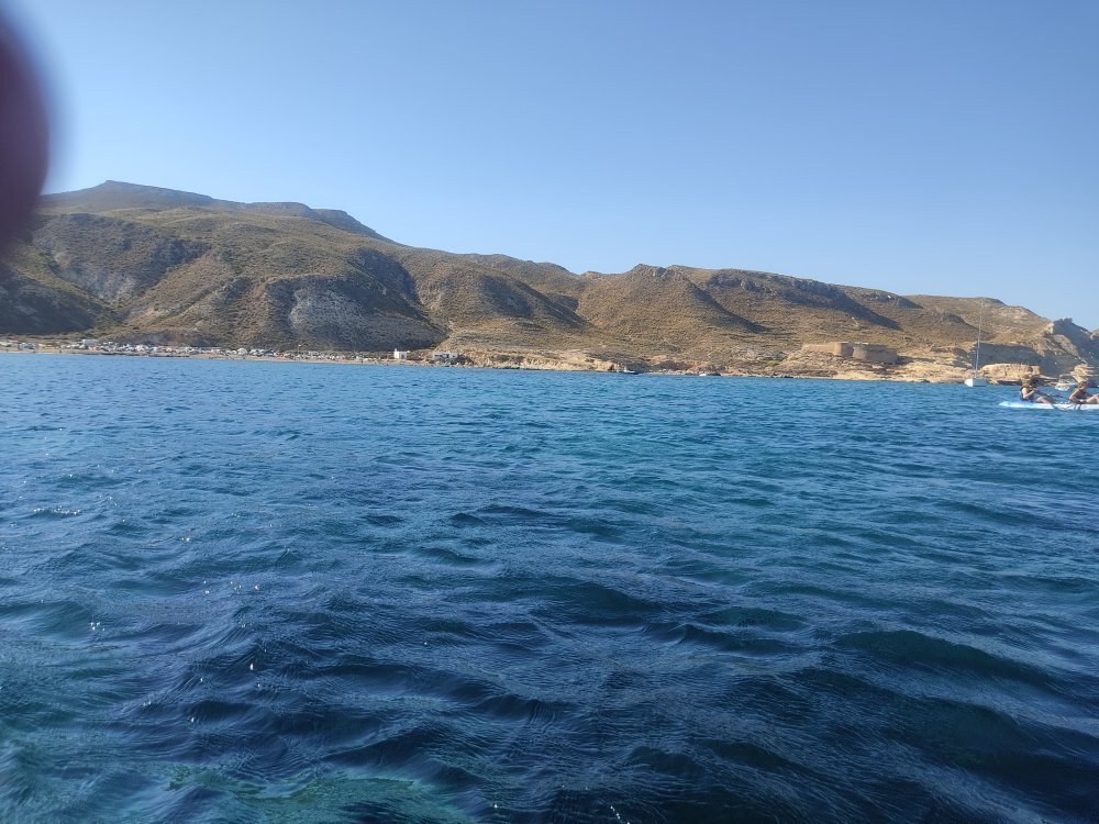Cabo De Gata Activo景点图片