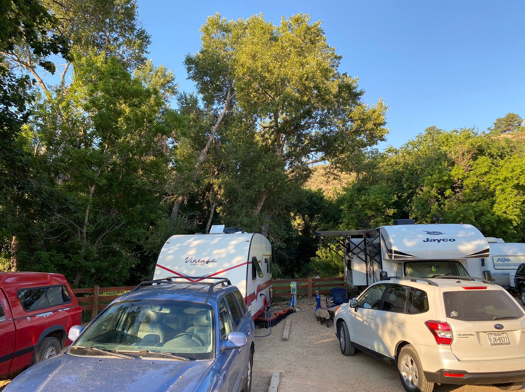 LaVern M Johnson Park-Lyons必去景点