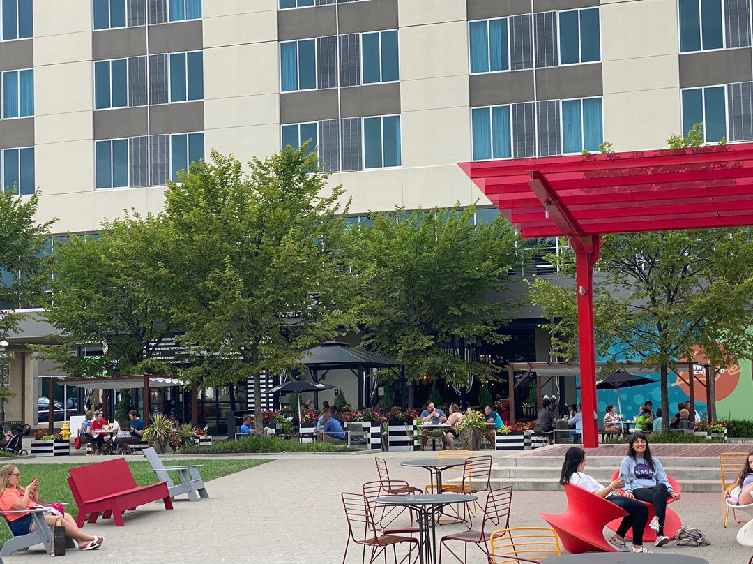 Liberty Center-Liberty Township必去景点