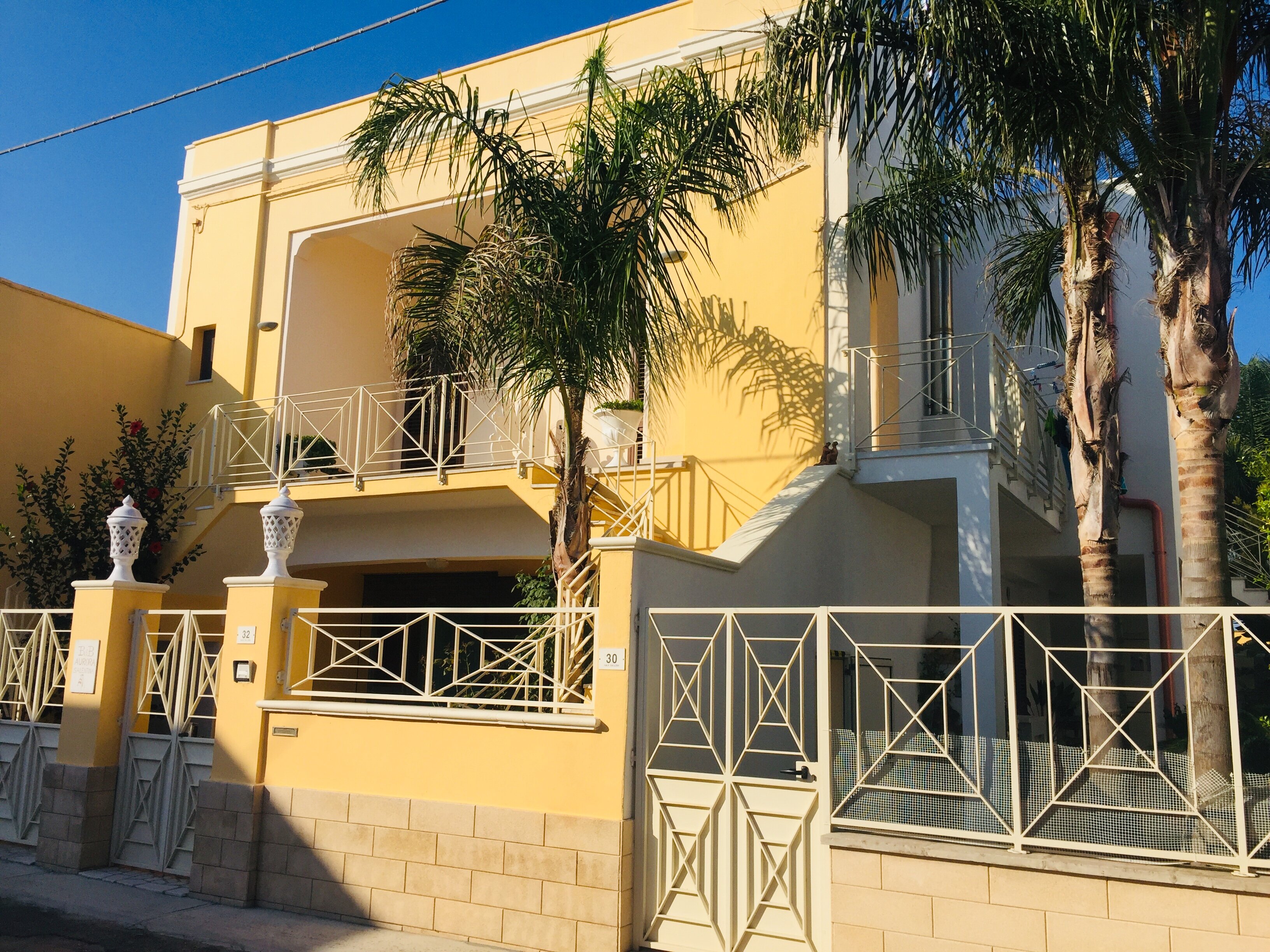 B&B Aurora Salentina-官方