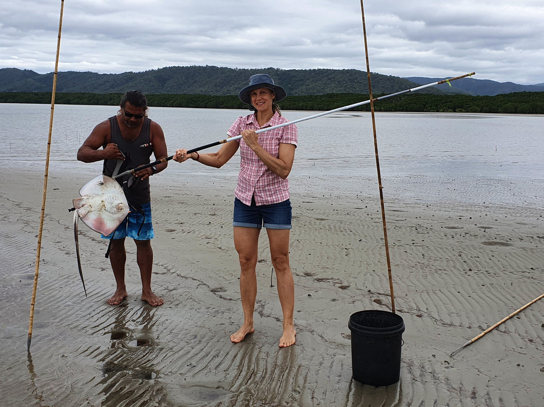 Kuku Yalanji Cultural Habitat Tours-Cooya Beach必去景点