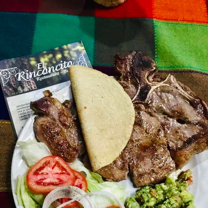 El Rinconcito Restaurant