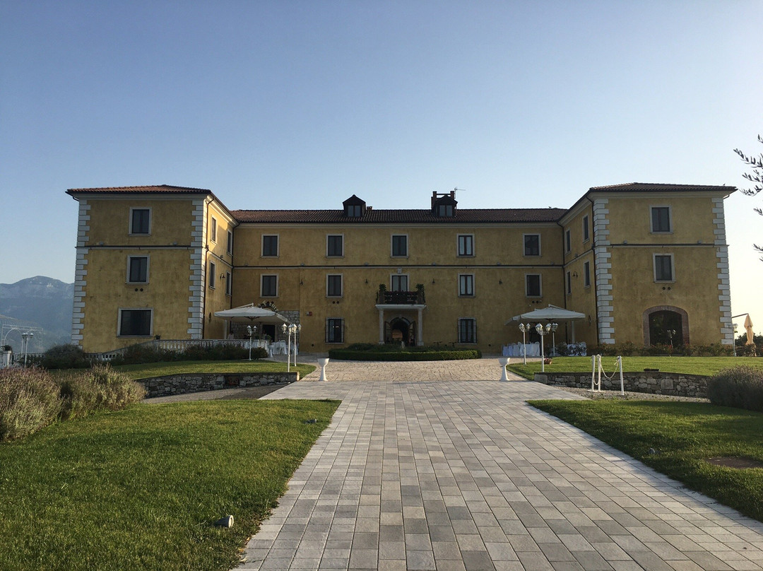 Eliceto Resort & SPA主图