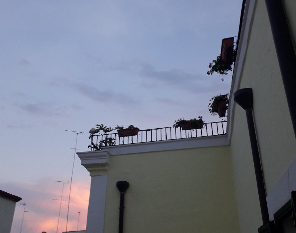 B&B Casa Camilla主图