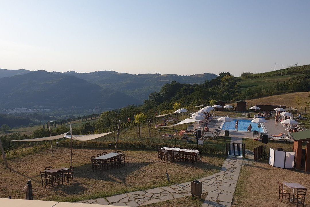Agriturismo Ceriano主图