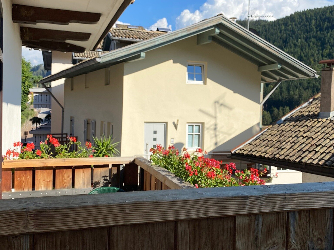 Hotel Trudnerhof主图