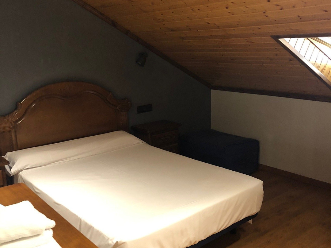 Hostal Alda Casco Antiguo主图