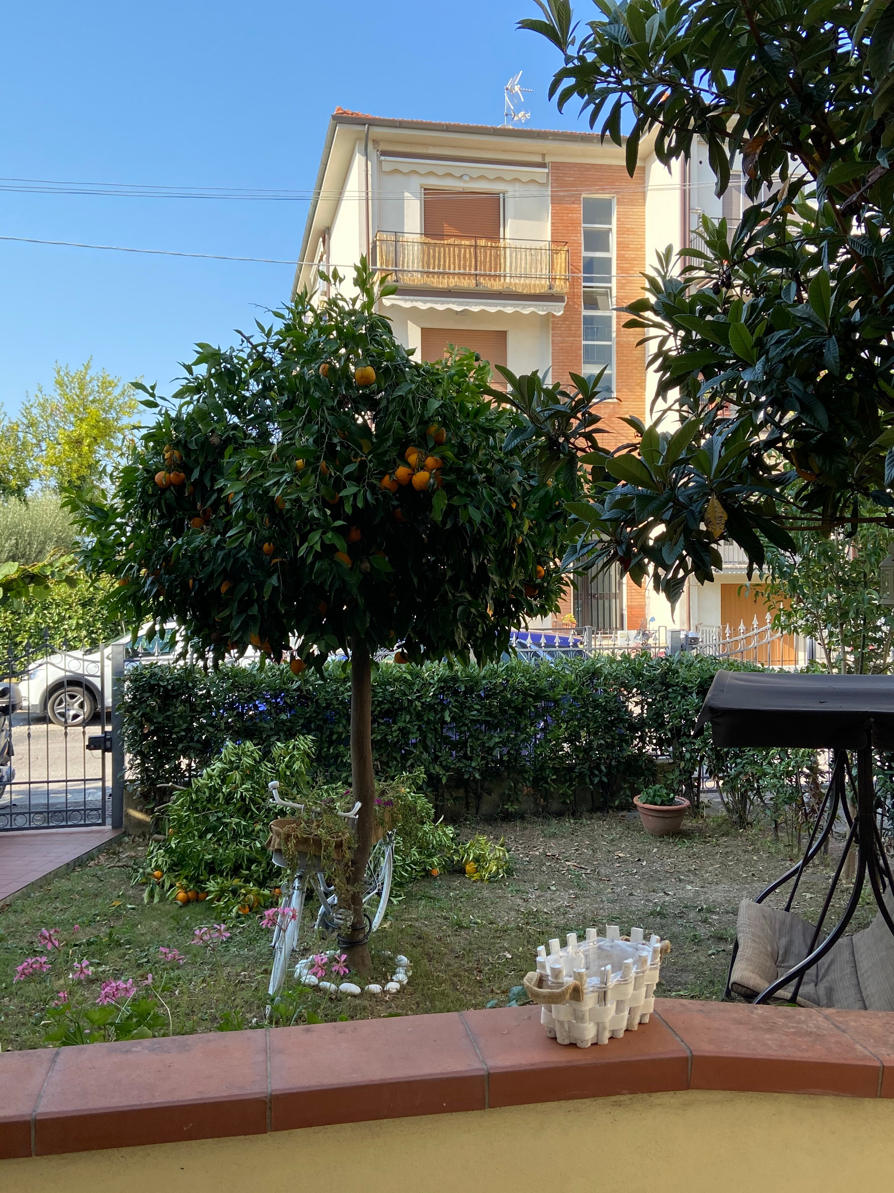 Villa Noemi Bed&Breakfast-官方
