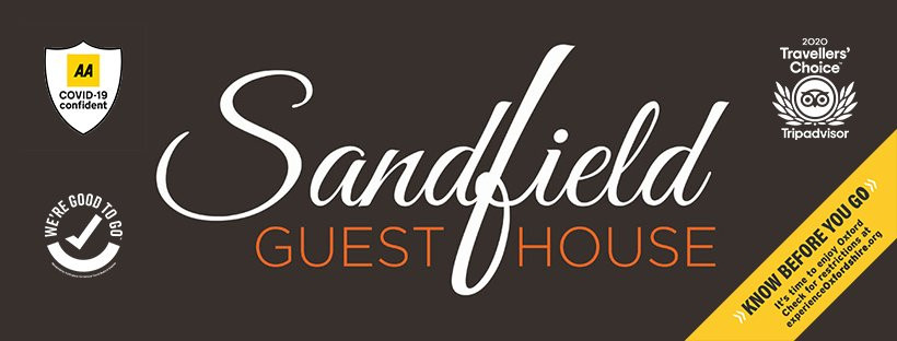 Sandfield Guest House主图