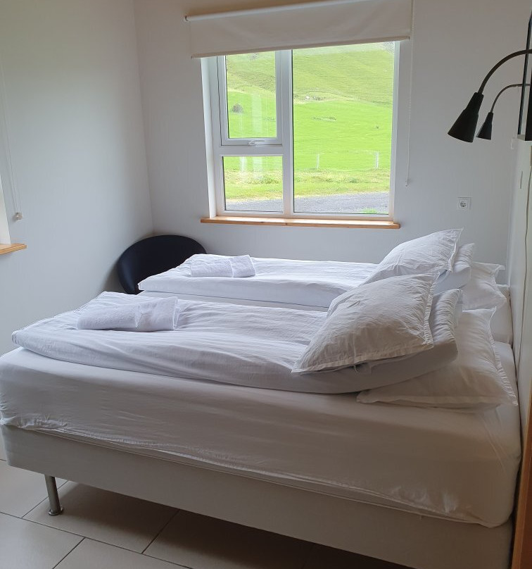 Giljur Guesthouse主图