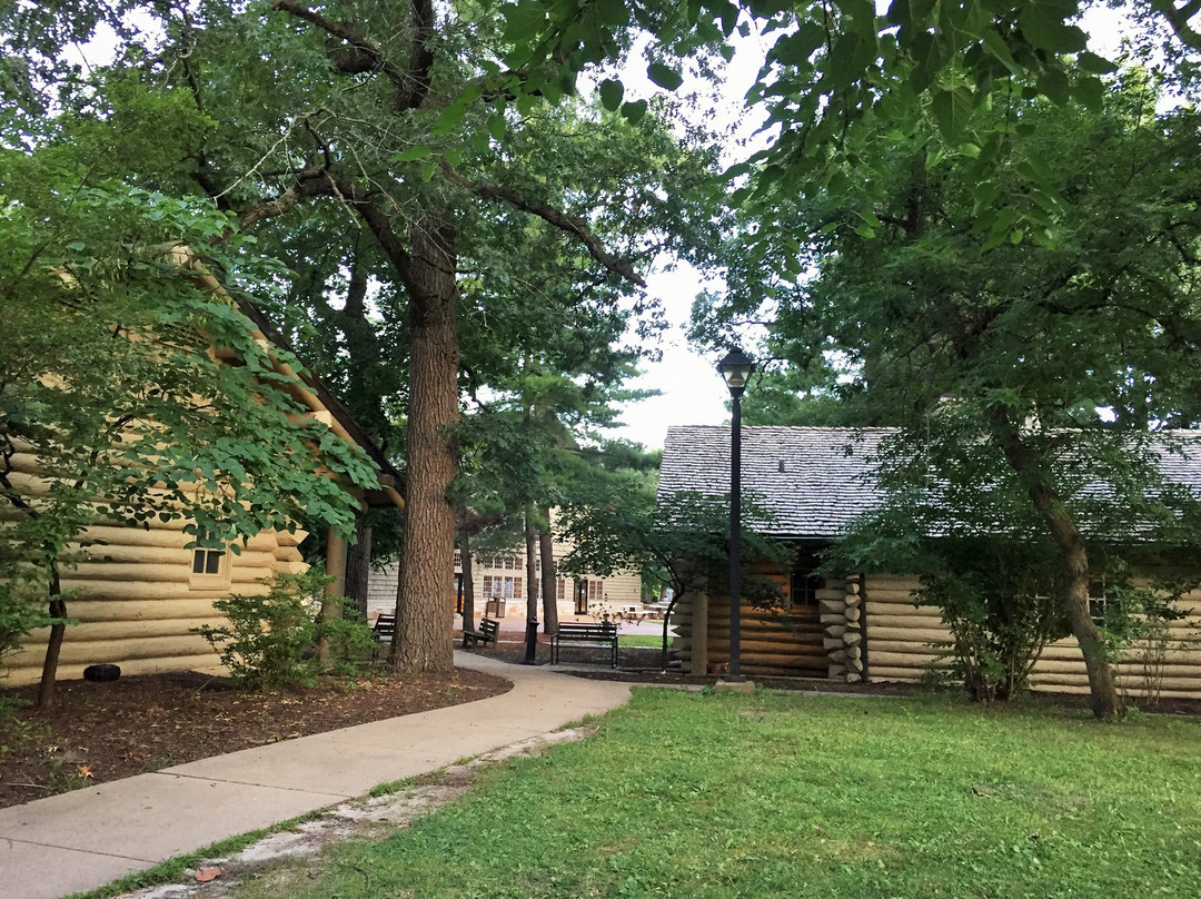 Starved Rock Lodge & Conference Center主图