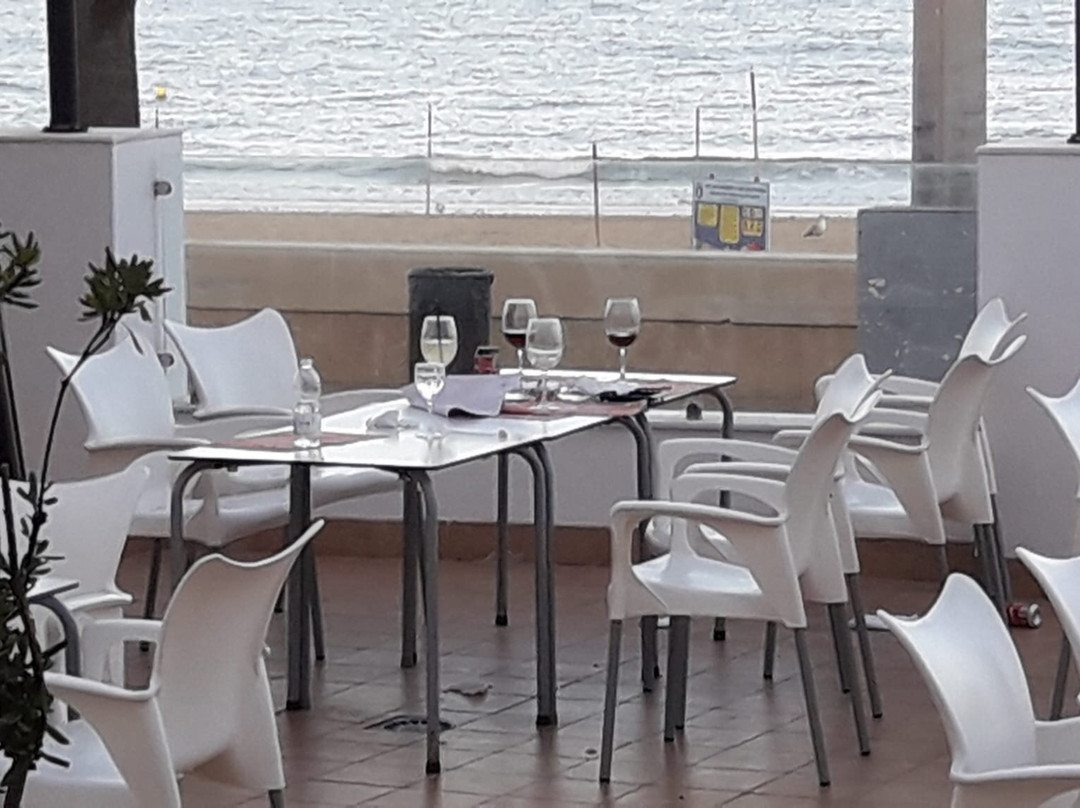 Hotel Vértice Chipiona Mar主图