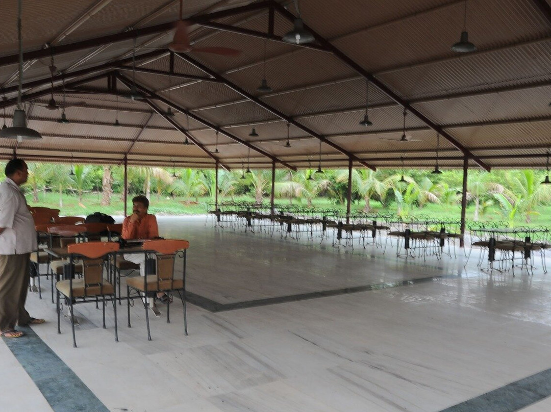 Dabha旅游攻略图片