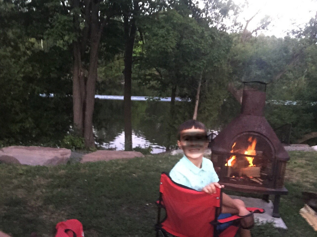 渥太华里多华美达酒店主图