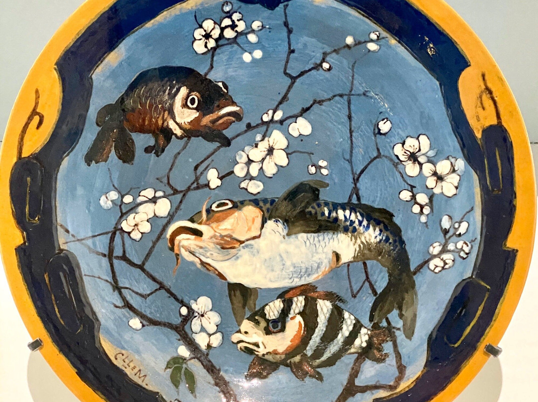 Ceramics Museum (Musee de la Ceramique)景点图片