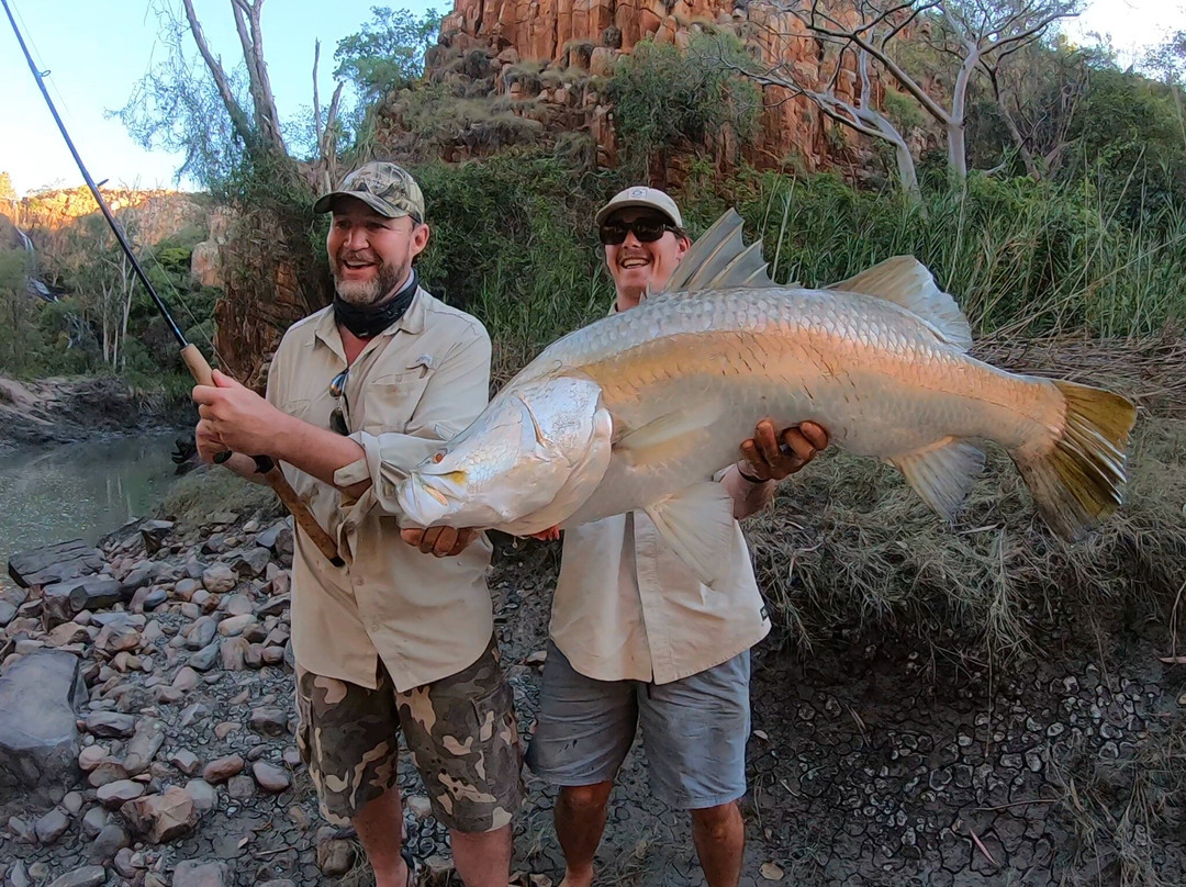 Reel Teaser Fishing Adventures景点图片