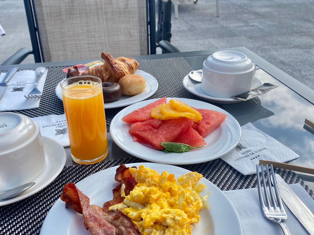 Hotel La Palma De Llanes主图