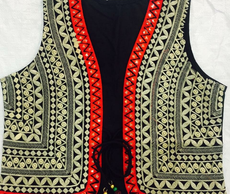 Saint Handicrafts-杰伊瑟尔梅尔必去景点