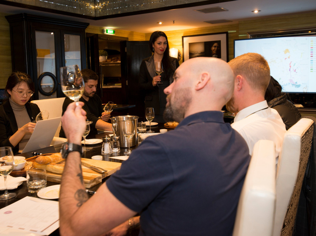 Wine Tasting Party-皇后镇必去景点