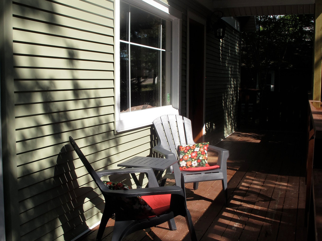 Arbour Guest House主图