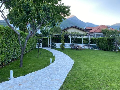 神圣海岸酒店-酒店景观