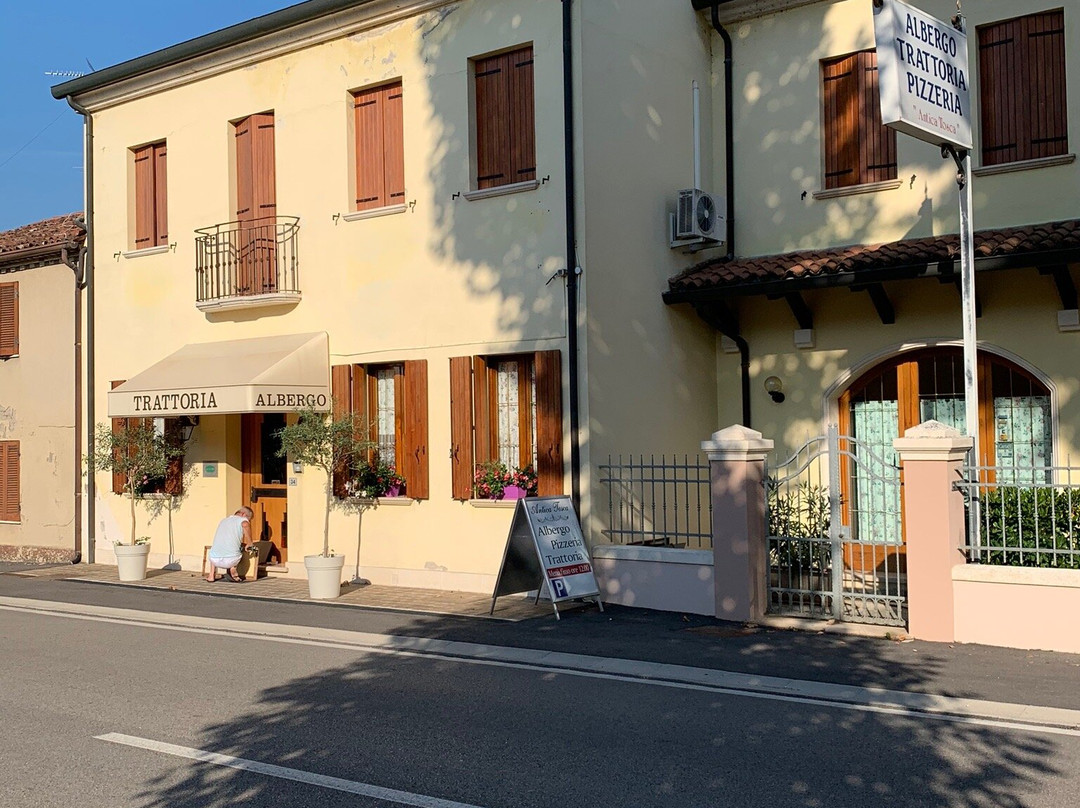 Antica Tosca主图