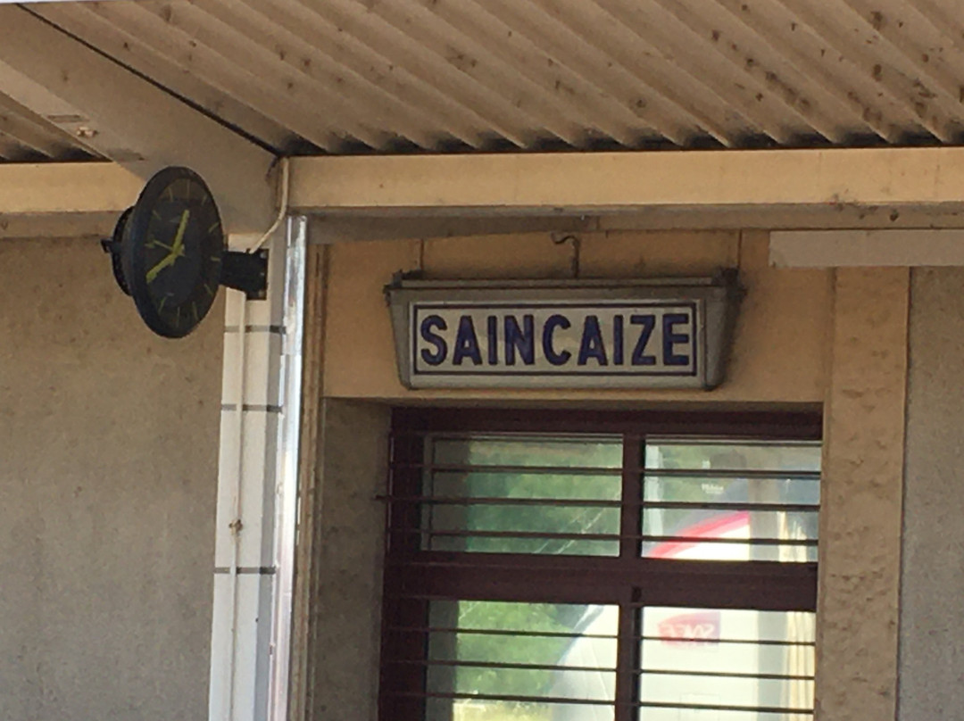 Saincaize-Meauce旅游攻略图片