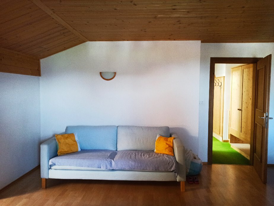 Garni Tschutscherhof主图