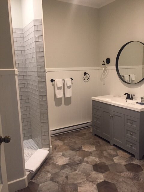 Hodge Premises Inn主图