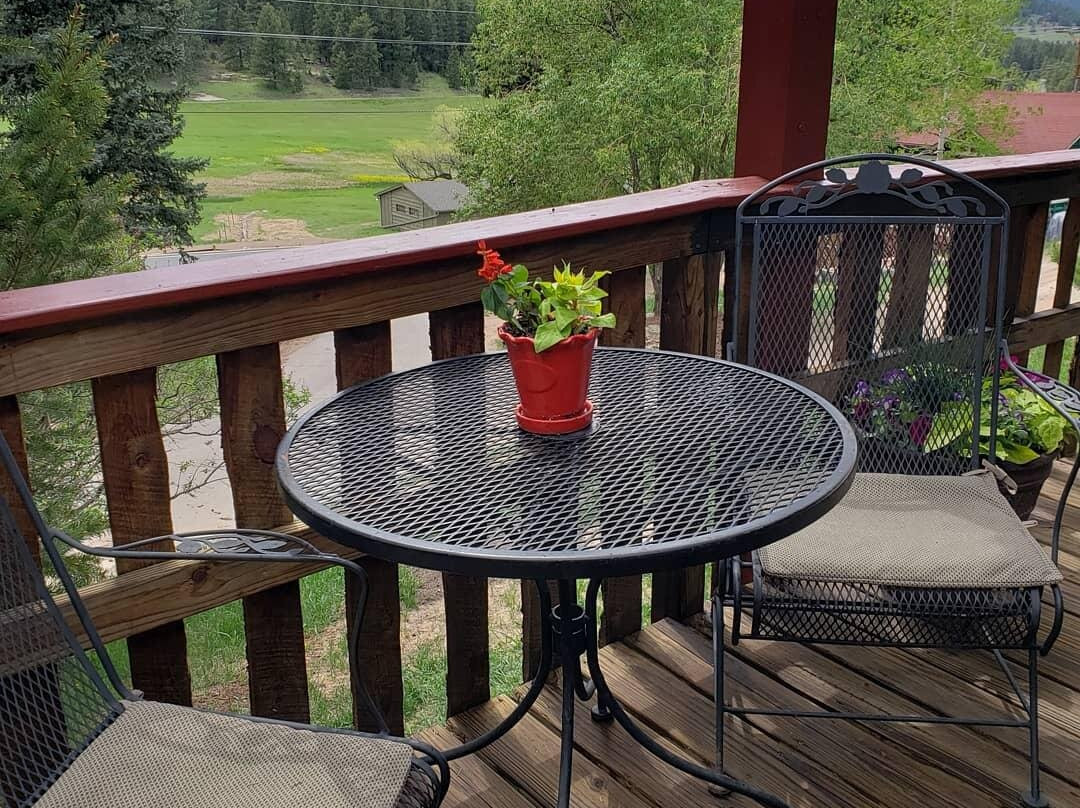 Bears Inn Bed and Breakfast主图