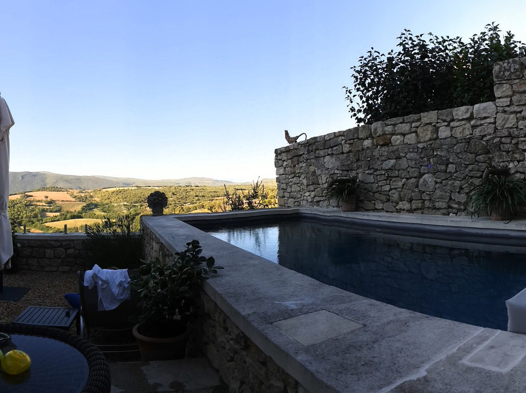 La Bastide de Caseneuve主图