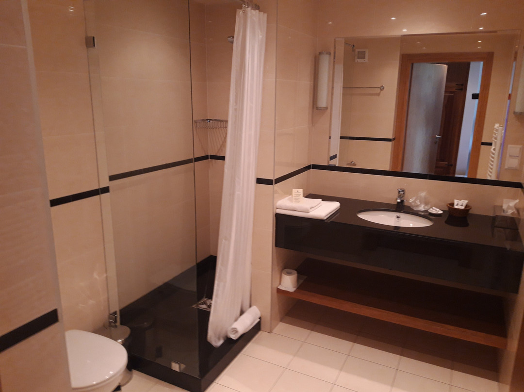 Zamek Bobolice Hotel主图