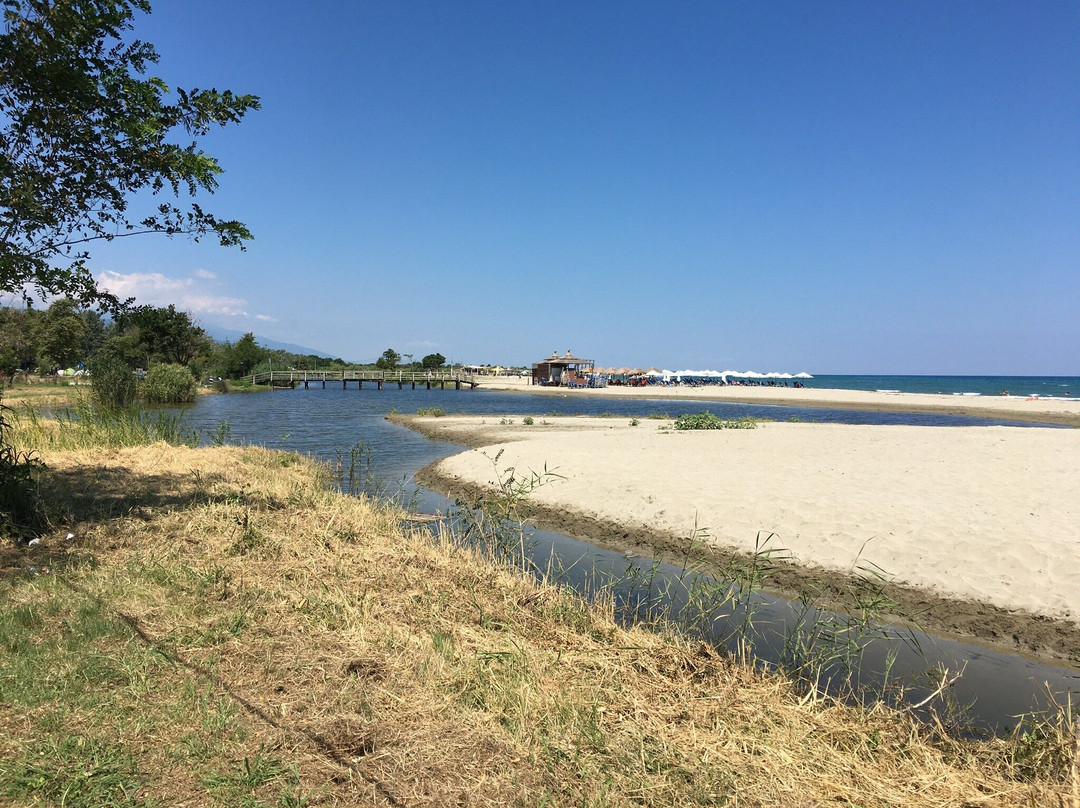 Stomio Beach-Stomio必去景点