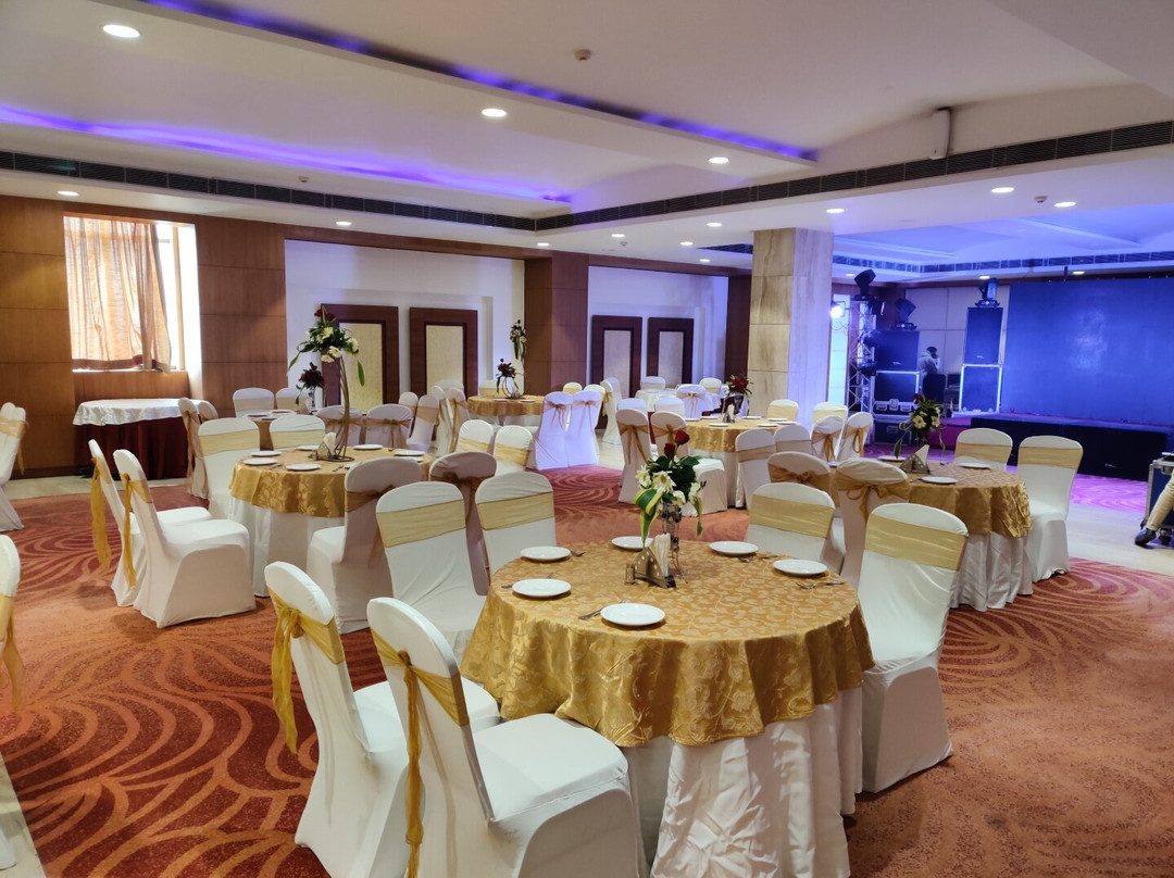 Country Inn & Suites by Radisson, Bathinda主图