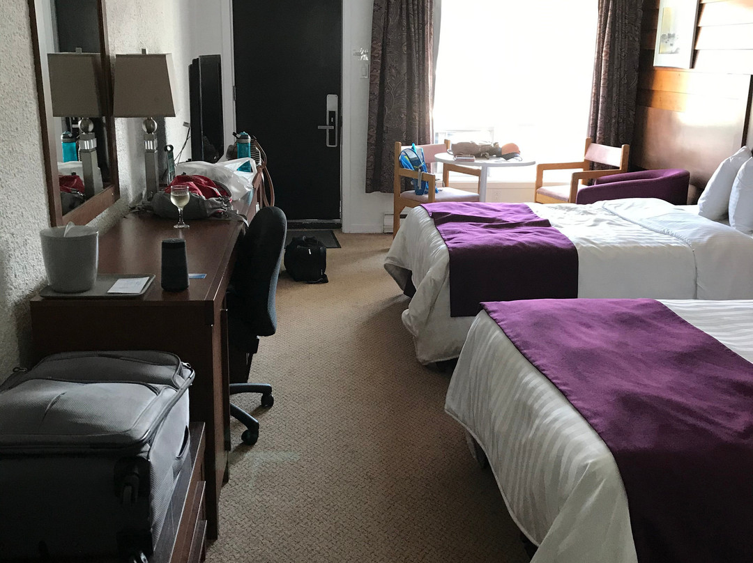 Motel a la Brunante主图