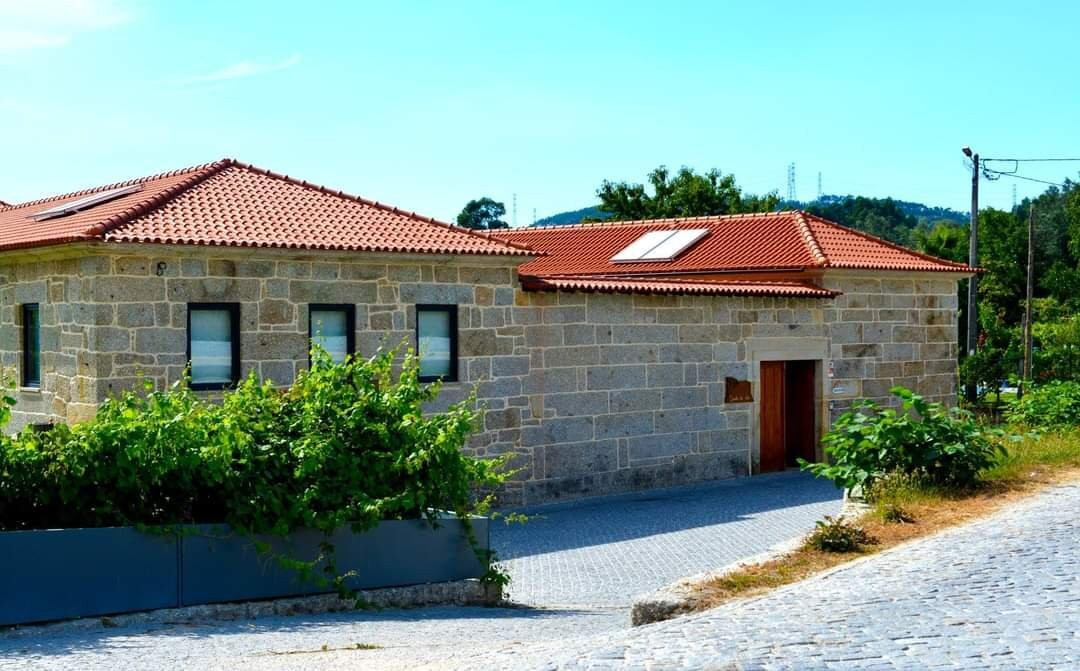 Quinta do Eido