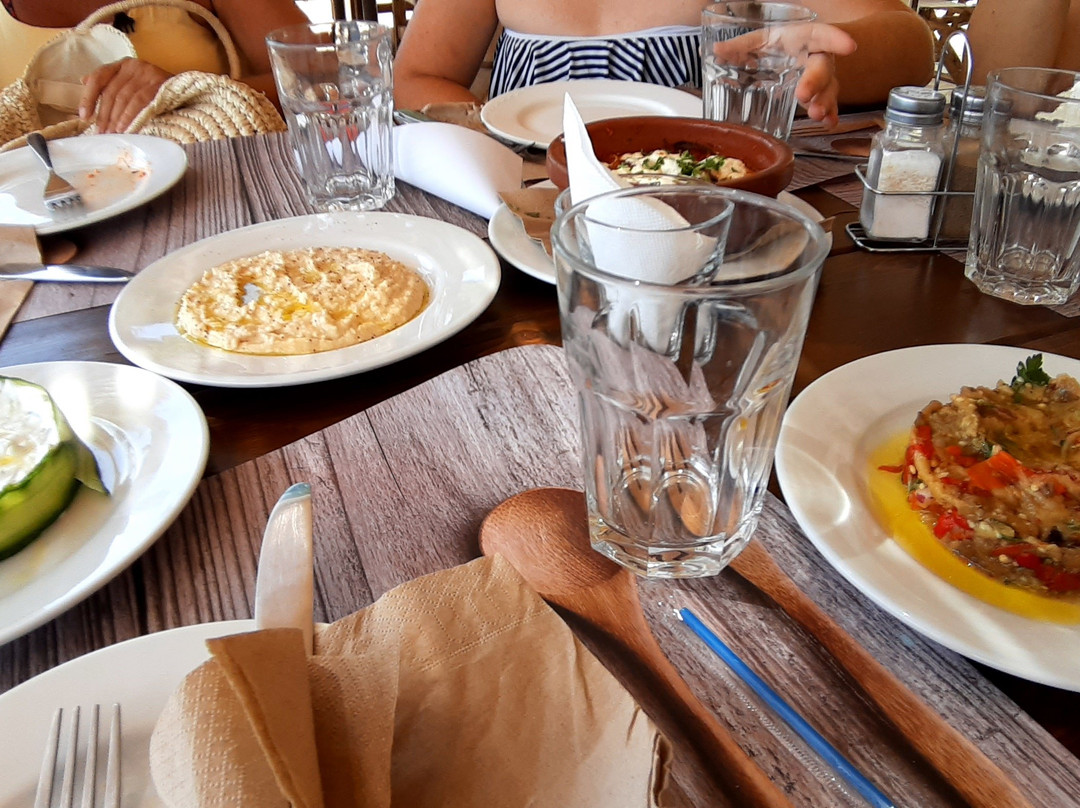 Hotel Cokkinis主图