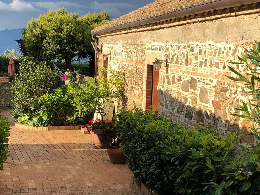 Agriturismo Bardari主图