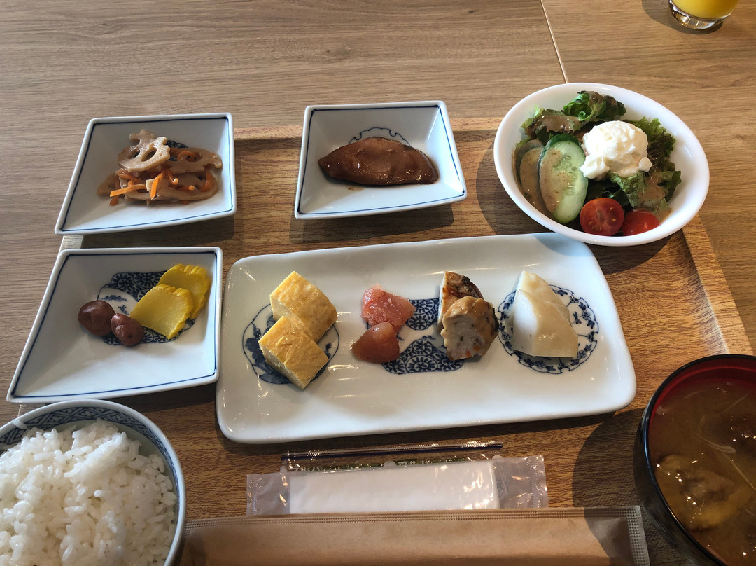 Goto Tsubaki Hotel主图