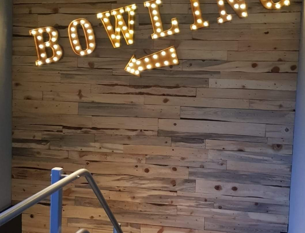 Bowlingcentrum De Flying Bowling景点图片