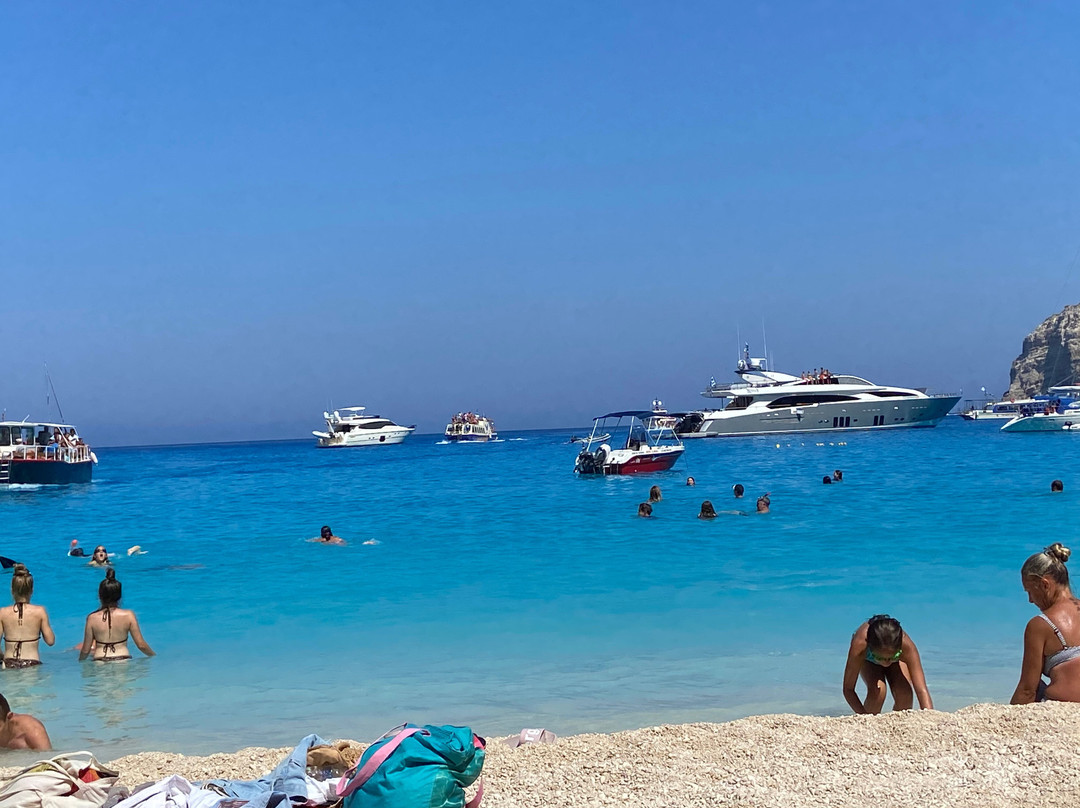 Ikaros Cruises景点图片