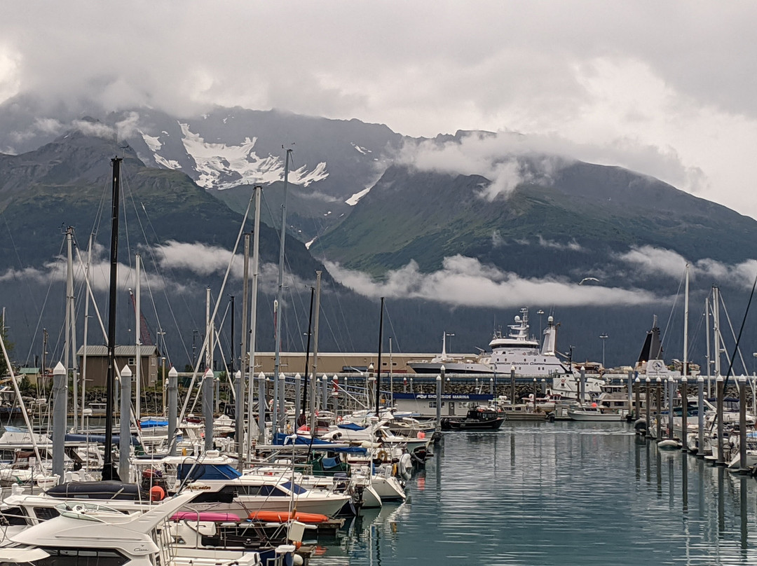 微风汽车旅馆主图