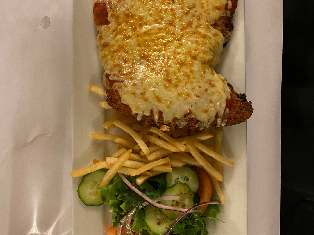 Royal Exchange Hotel主图