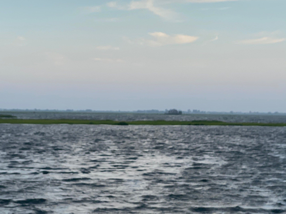 Freeport Kayak Rentals-自由港必去景点