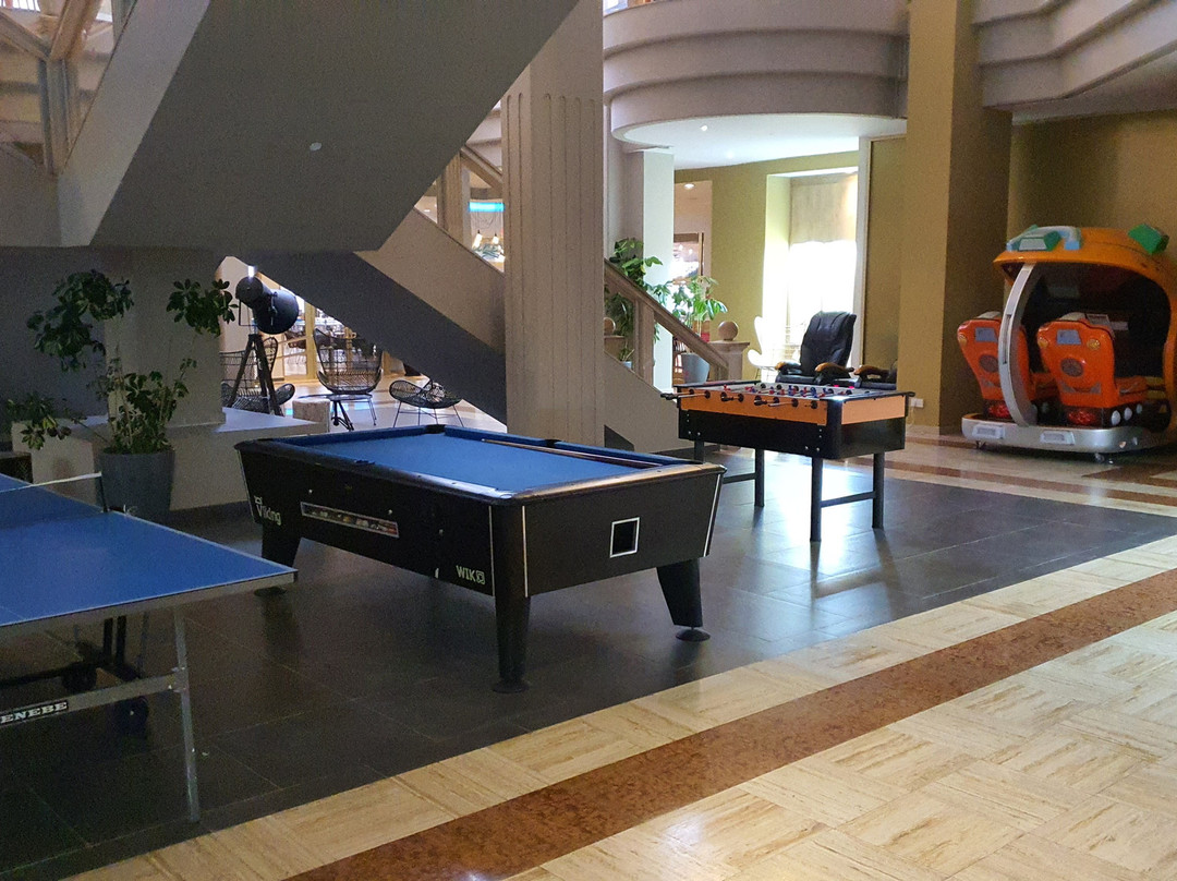 Leonardo Laura Beach & Splash Resort主图